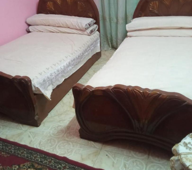 Photo of Bedroom in Aswan