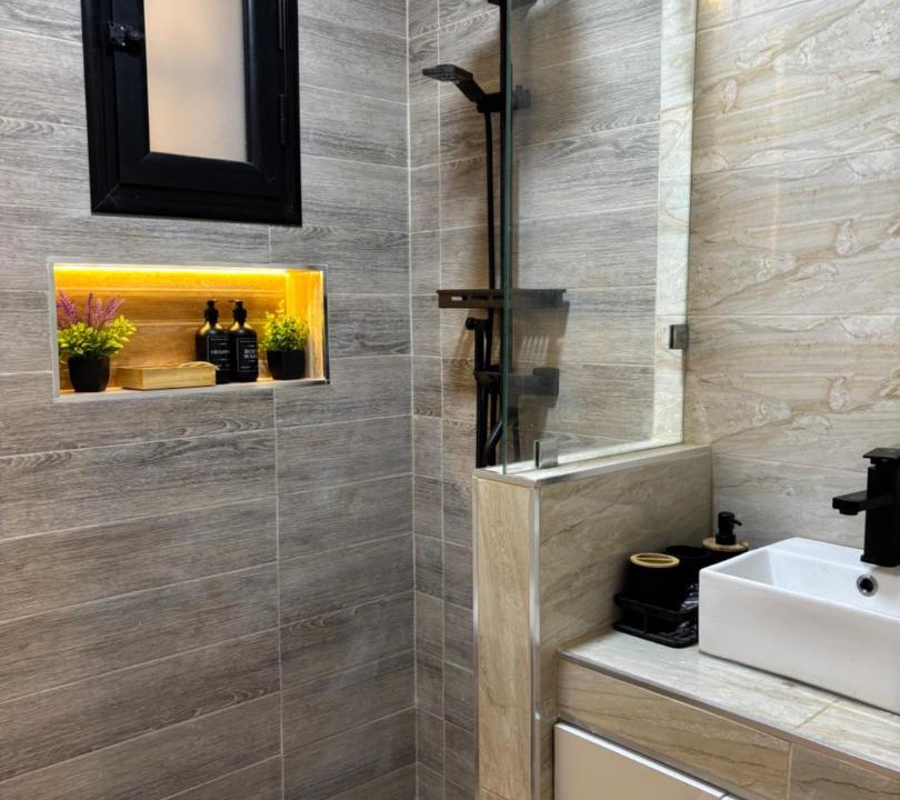 Photo of Bathroom in Eastern Khezama