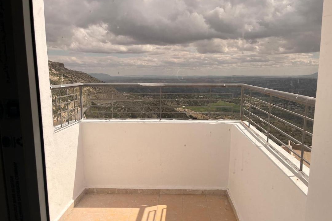 Photo of Patio Balcony in Kesra