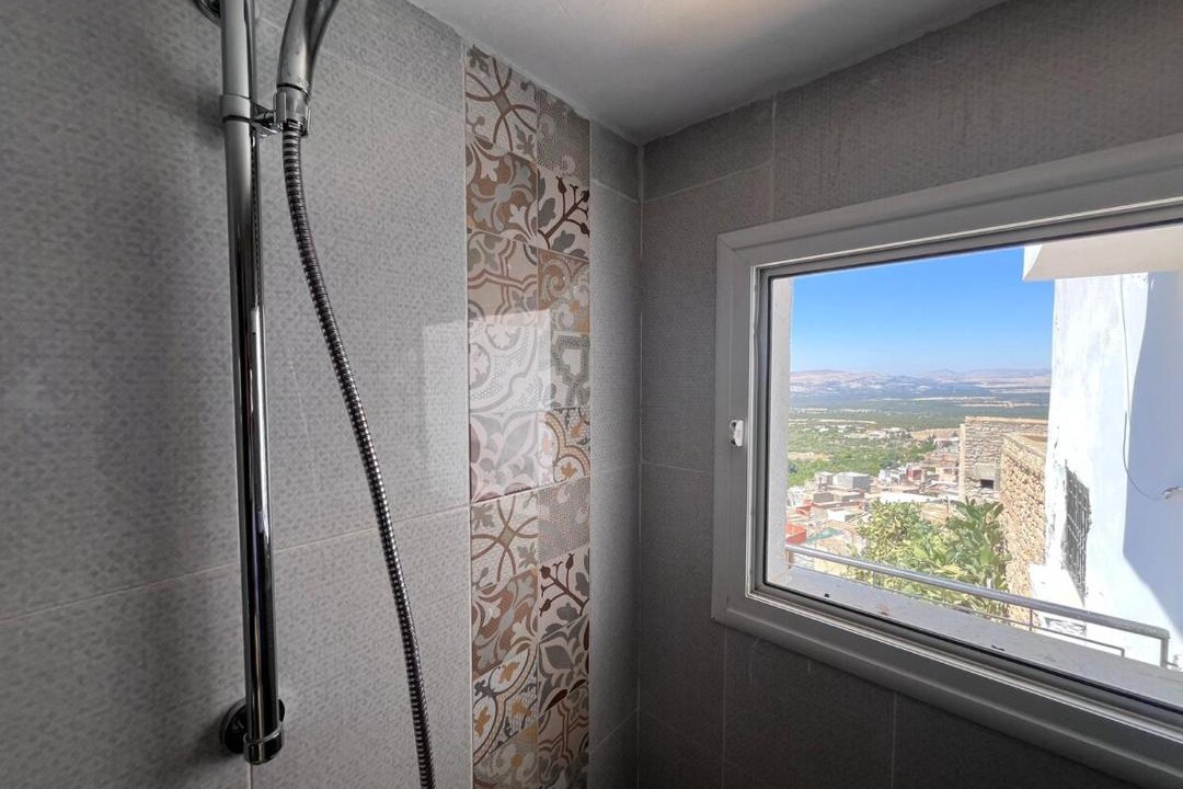 Photo of Bathroom in Kesra