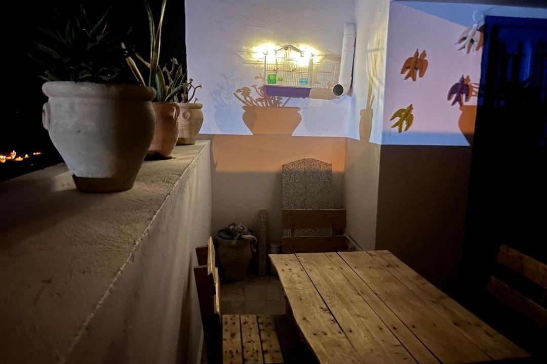 Photo of Patio Balcony in Kesra