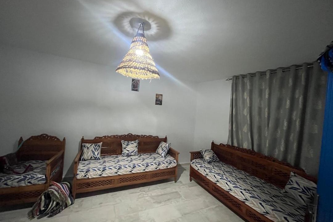 Photo of Bedroom in Kesra