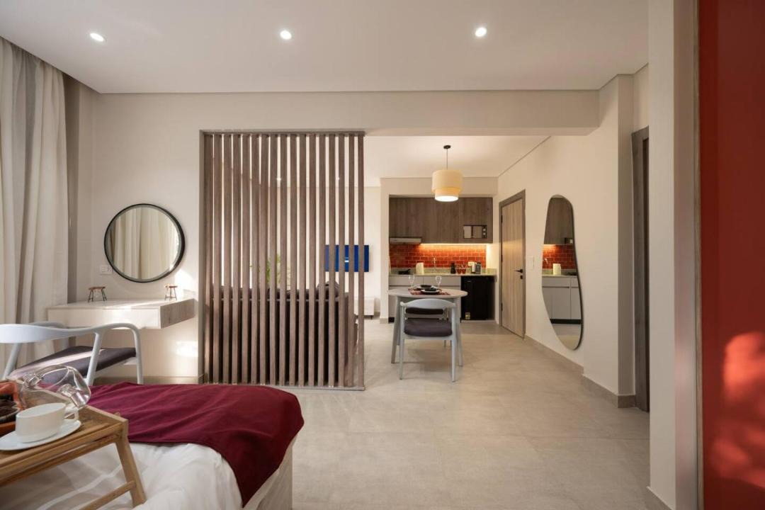 Photo of Bedroom in Maadi