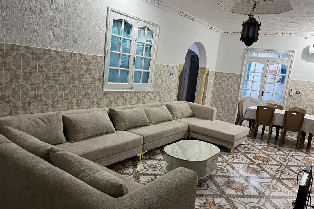 Photo of Livingroom in Rejiche