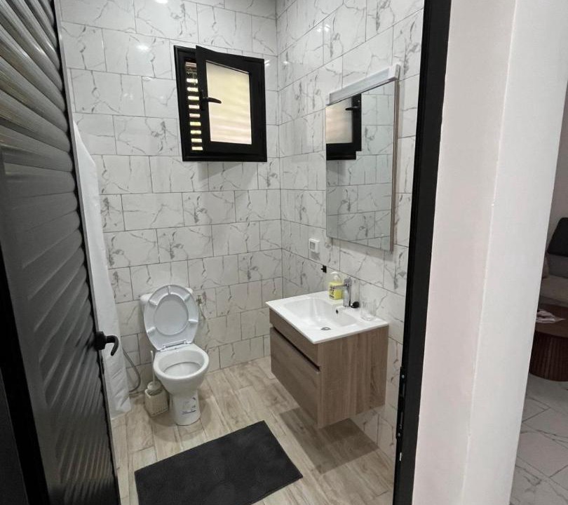 Photo of Bathroom in Arkou