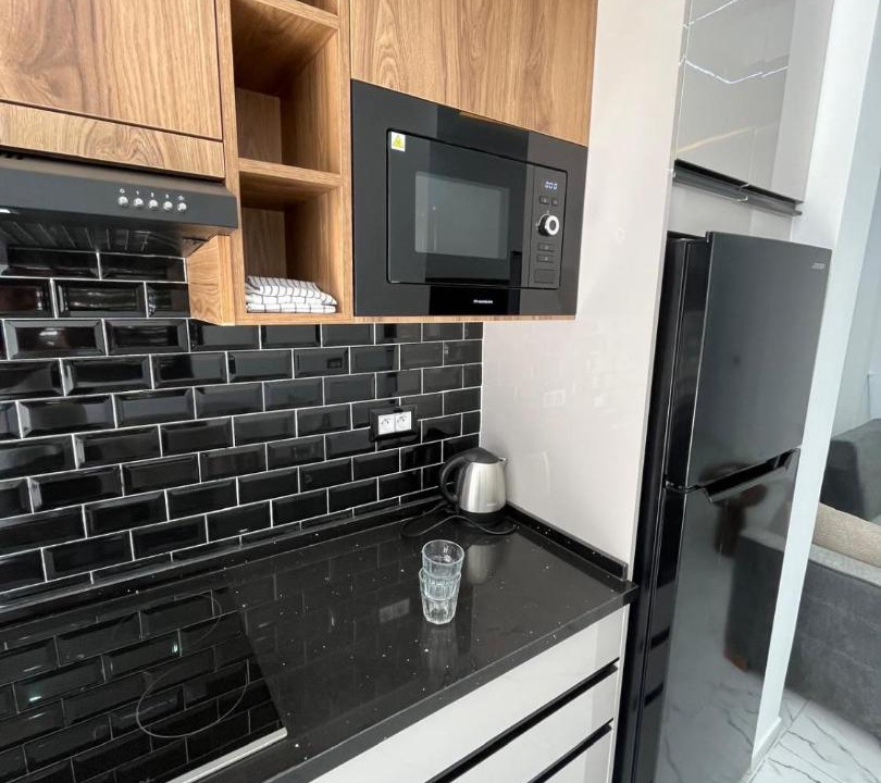 Photo of Kitchen in Arkou