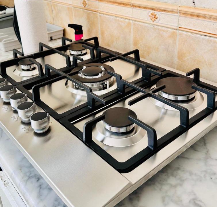 Photo of Kitchen in Gabes