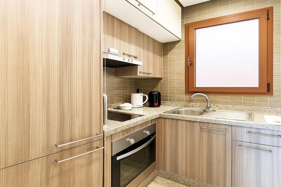 Photo of Kitchen in Ouahat Sidi Brahim