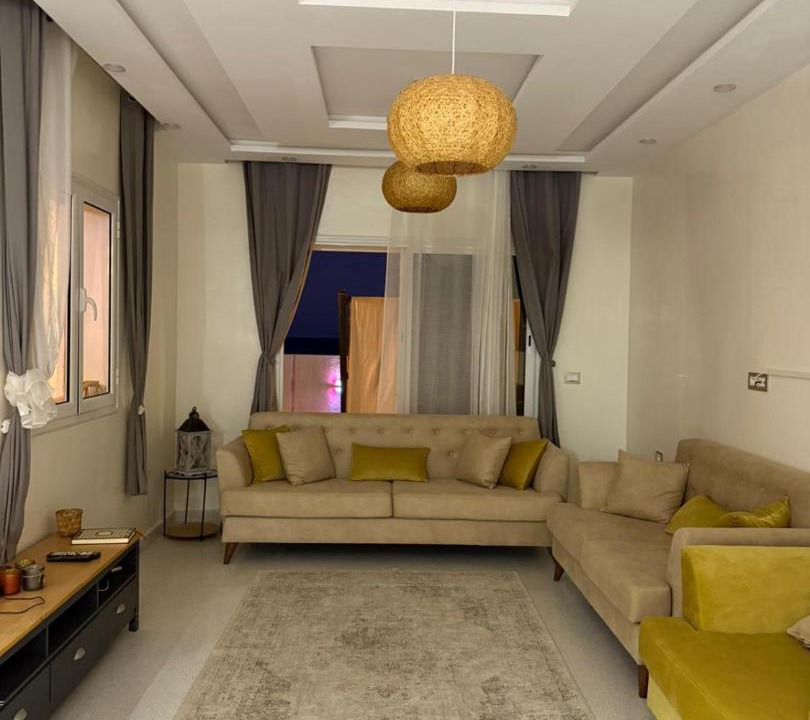 Photo of Livingroom in Sawahil