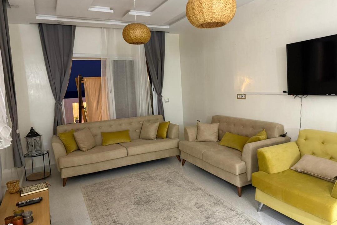 Photo of Livingroom in Sawahil