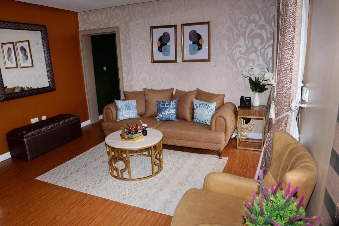 Photo of Livingroom in Kwara