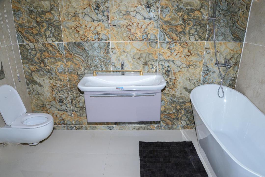 Photo of Bathroom in Kwara