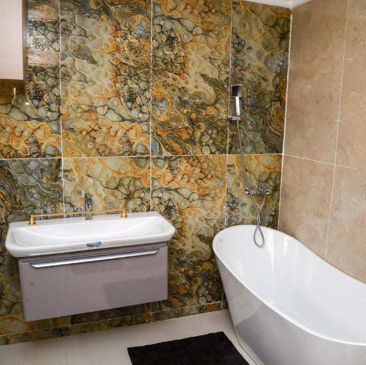 Photo of Bathroom in Kwara