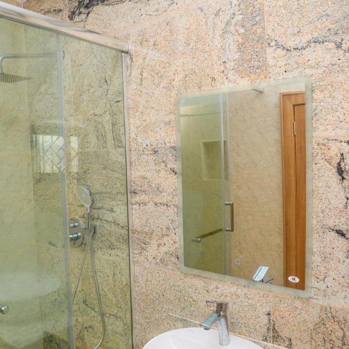 Photo of Bathroom in Kwara