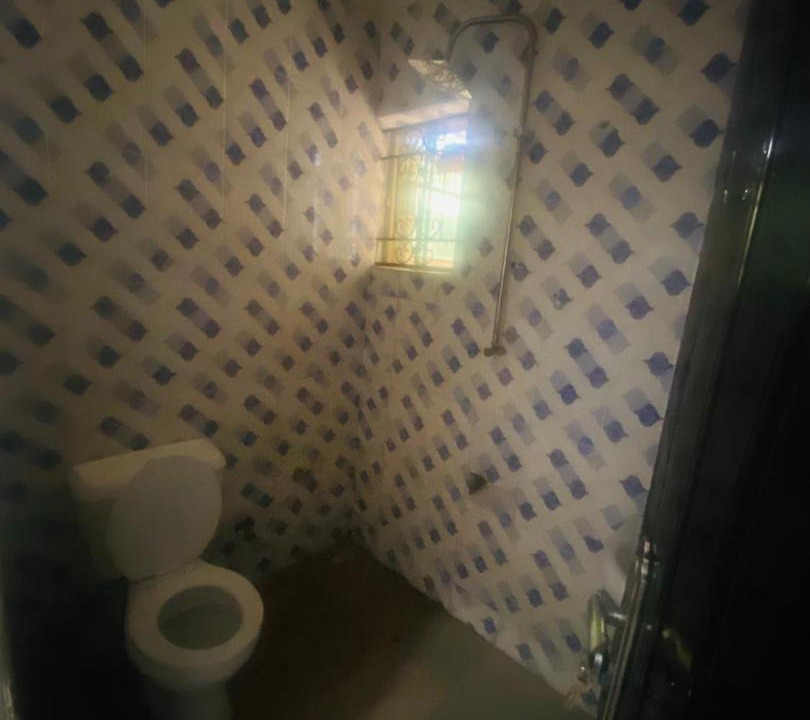 Photo of Bathroom in Ibadan