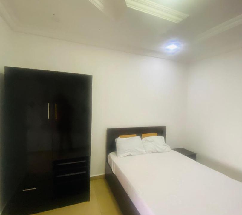 Photo of Bedroom in Ibadan