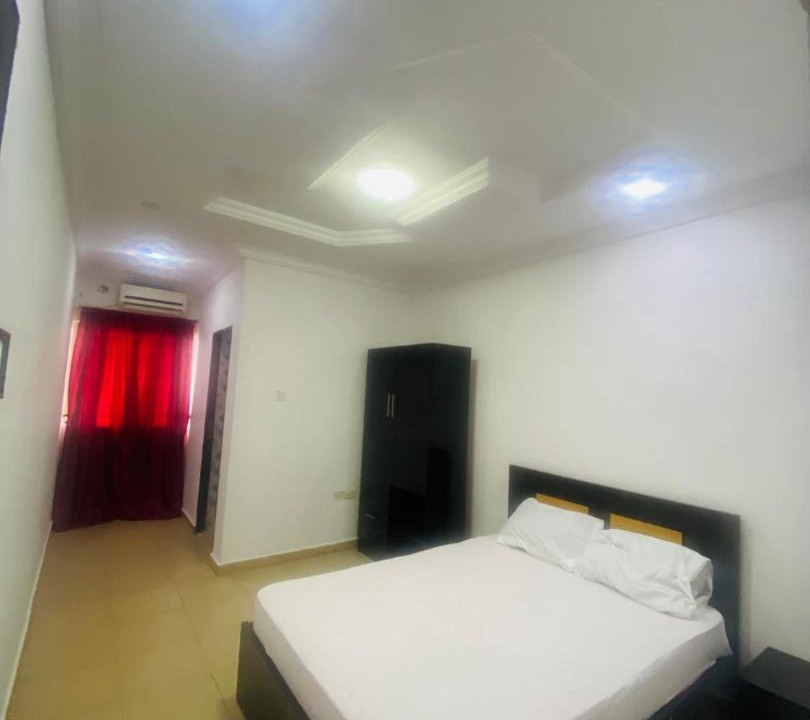 Photo of Bedroom in Ibadan