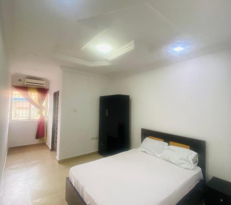 Photo of Bedroom in Ibadan