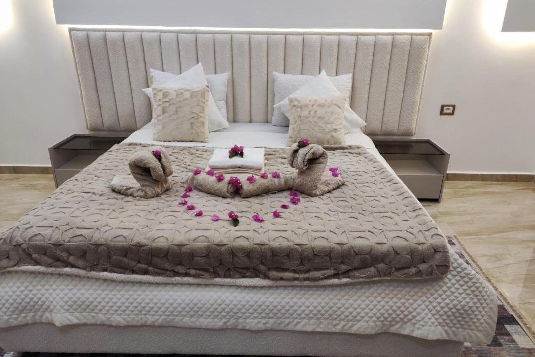 Photo of Bedroom in Sidi Salem