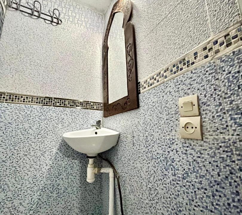 Photo of Bathroom in Medina