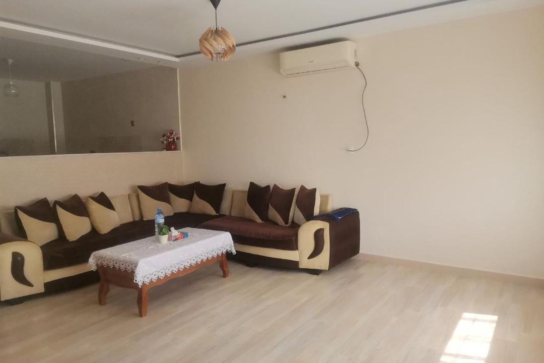 Photo of Livingroom in Tipaza Province