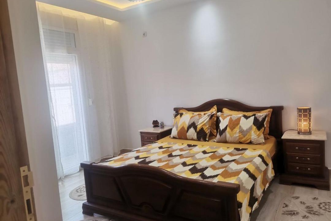 Photo of Bedroom in Tipaza Province