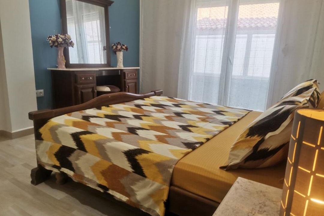 Photo of Bedroom in Tipaza Province