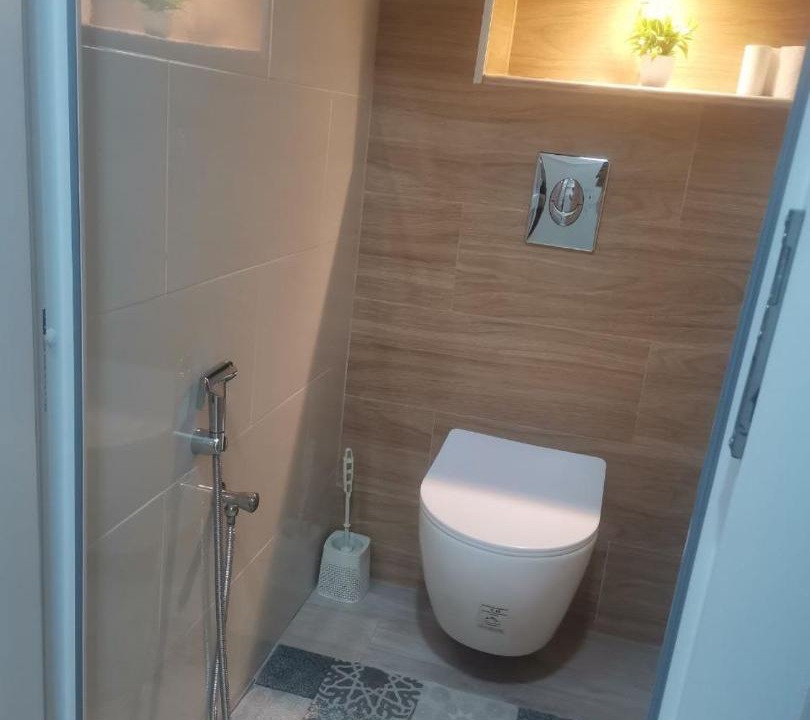 Photo of Bathroom in Tipaza Province