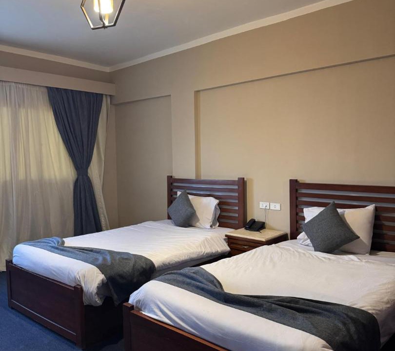 Photo of Bedroom in Al Duqqi