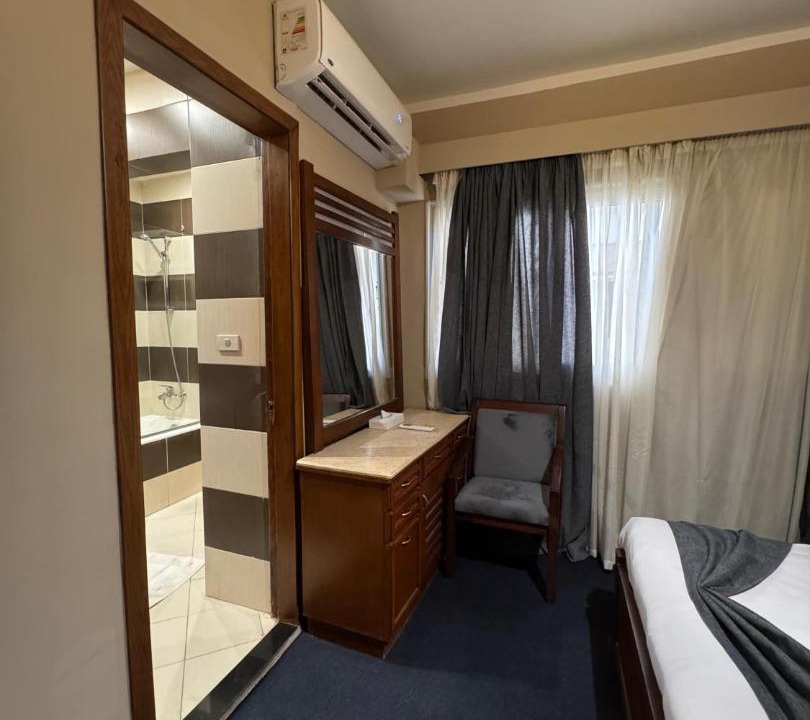 Photo of Bedroom in Al Duqqi