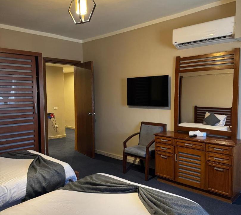 Photo of Bedroom in Al Duqqi