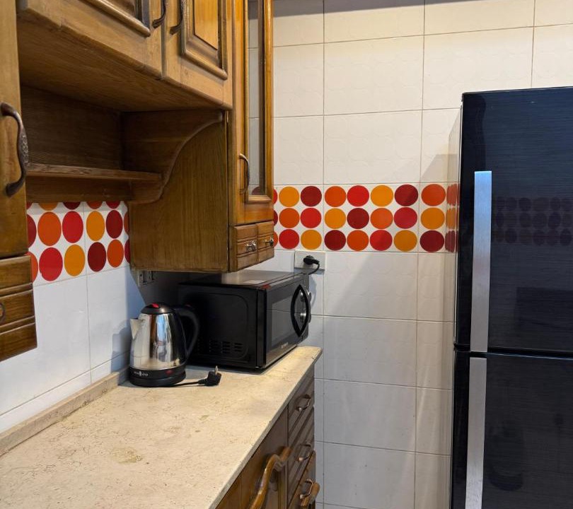 Photo of Kitchen in Al Duqqi