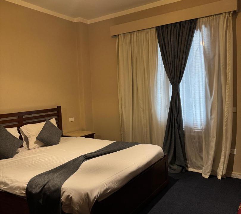 Photo of Bedroom in Al Duqqi