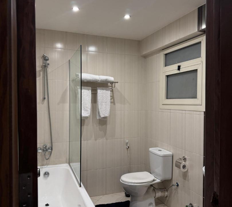 Photo of Bathroom in Al Duqqi