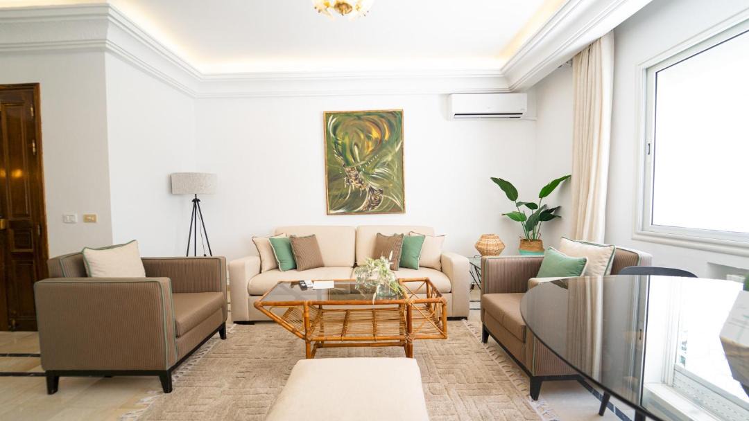 Photo of Livingroom in Sidi Abdel Aziz