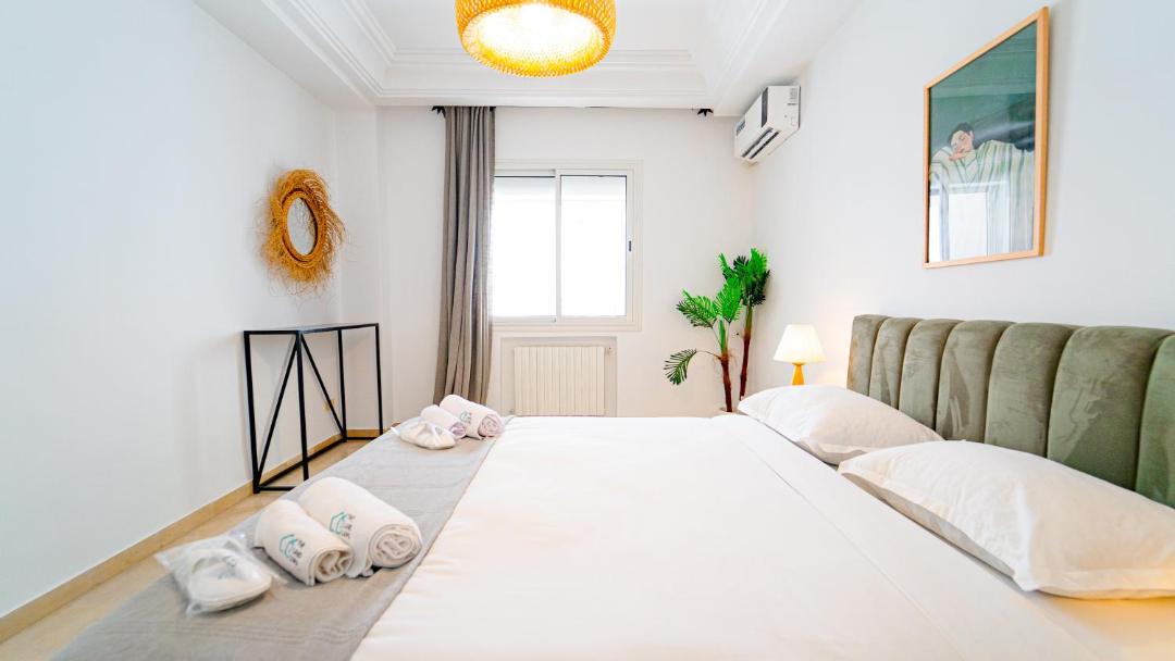 Photo of Bedroom in Sidi Abdel Aziz