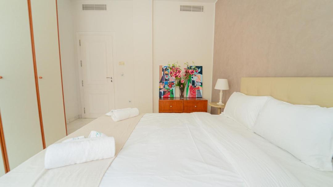 Photo of Bedroom in Les Berges du Lac