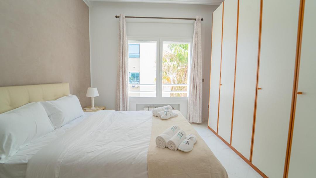 Photo of Bedroom in Les Berges du Lac