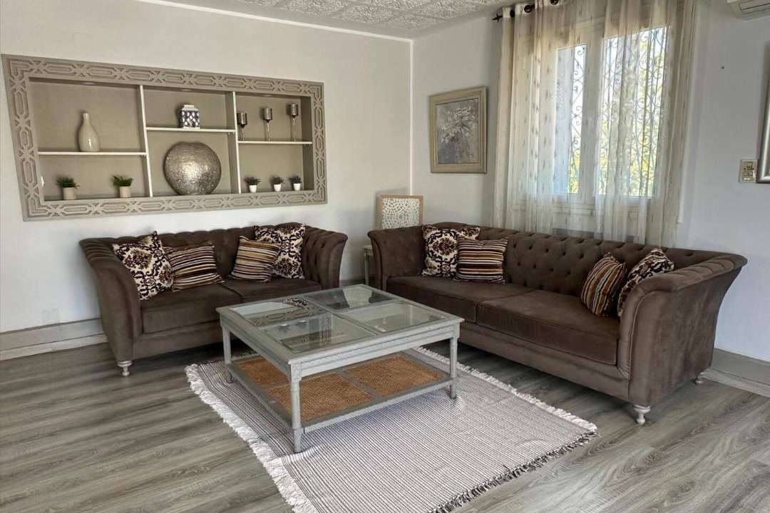 Photo of Livingroom in Sidi Bou Said