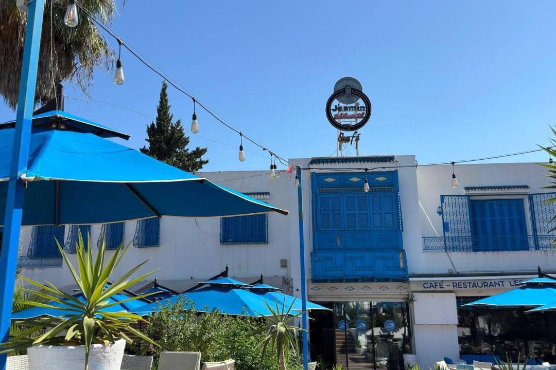 Photo of Others in Sidi Bou Said