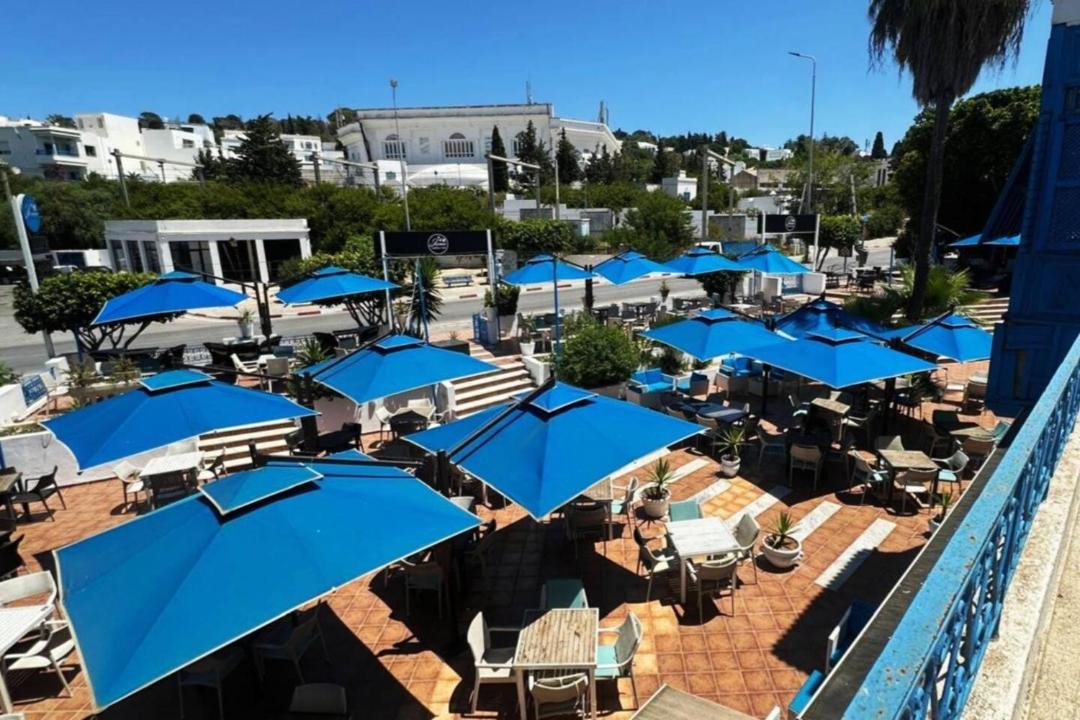 Photo of Others in Sidi Bou Said