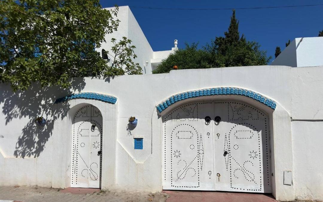 Photo of Others in Sidi Bou Said