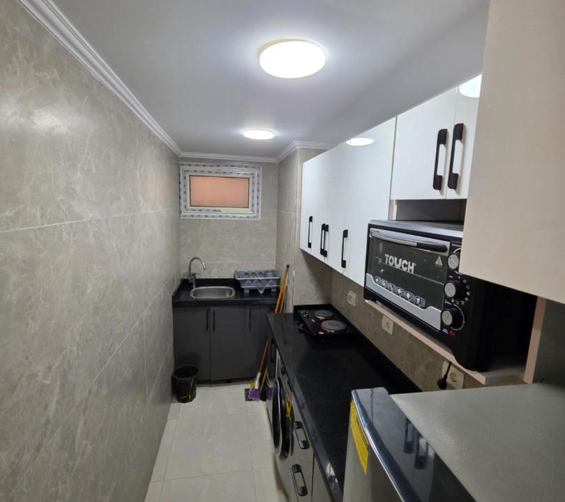 Photo of Kitchen in Marsa Matruh
