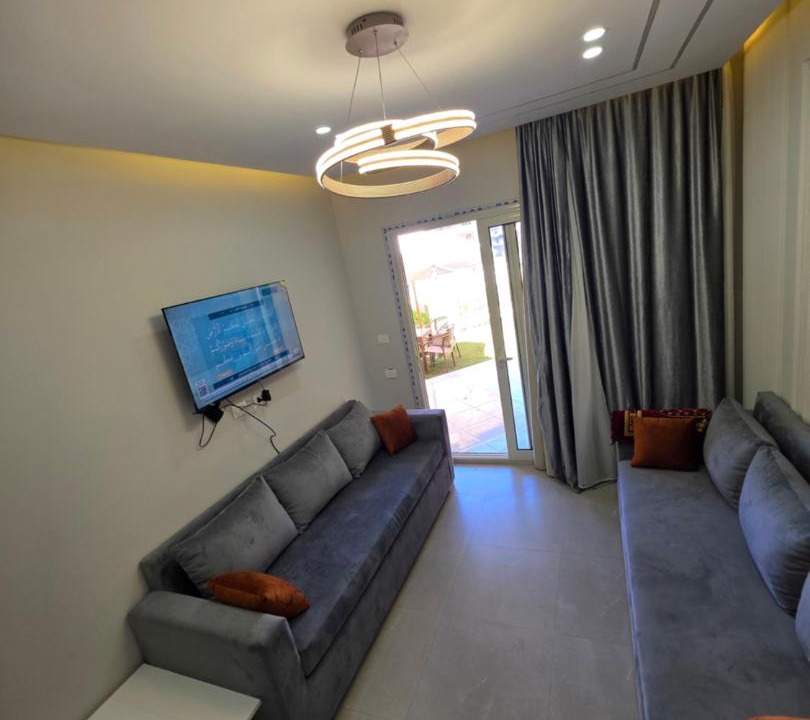 Photo of Livingroom in Marsa Matruh
