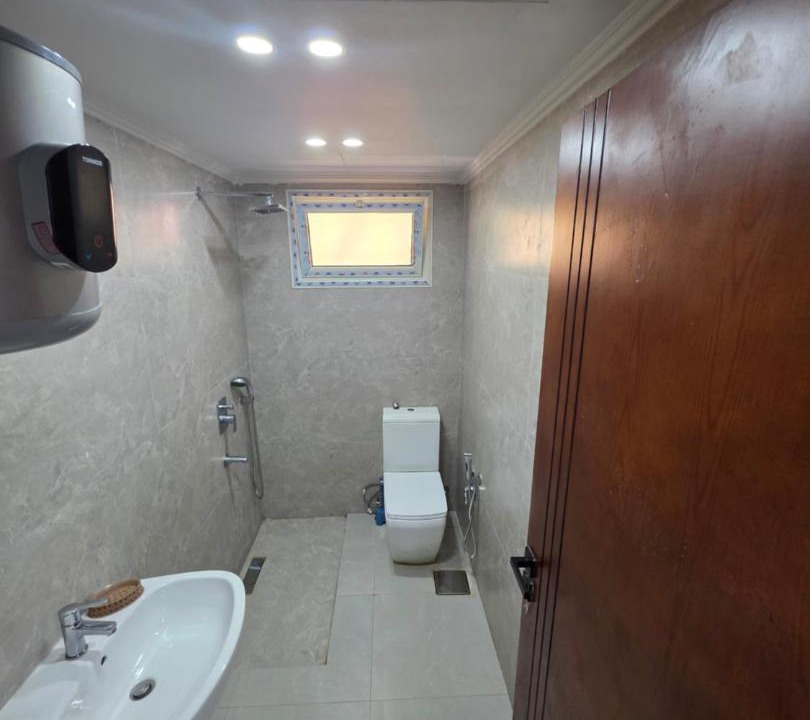 Photo of Bathroom in Marsa Matruh