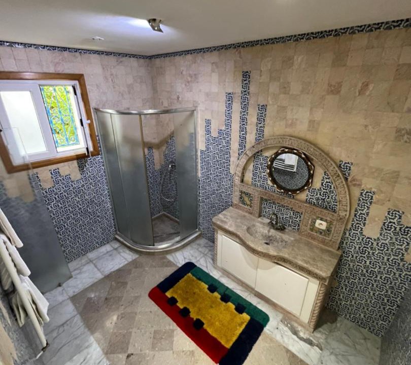 Photo of Bathroom in Sidi Daoud