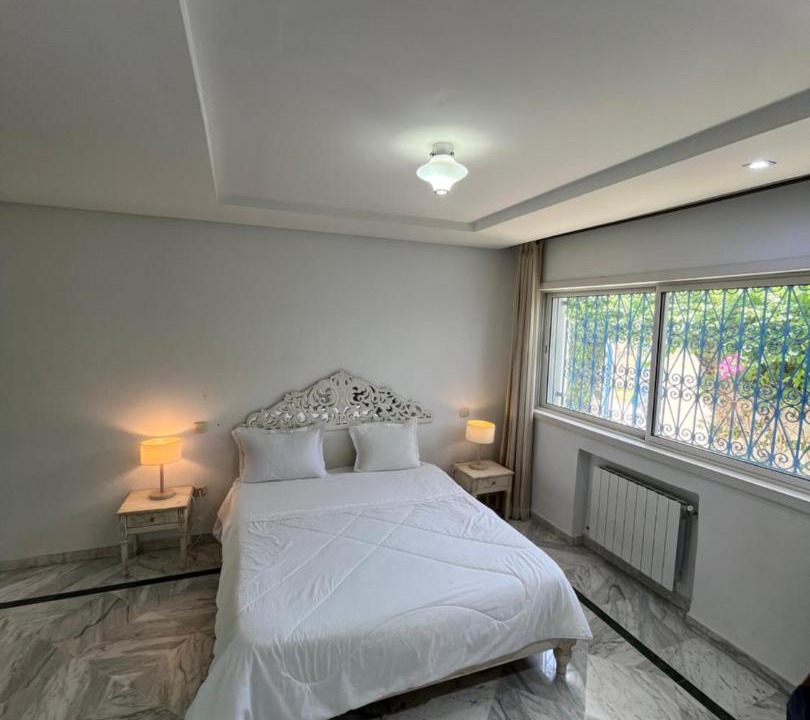 Photo of Bedroom in Sidi Daoud