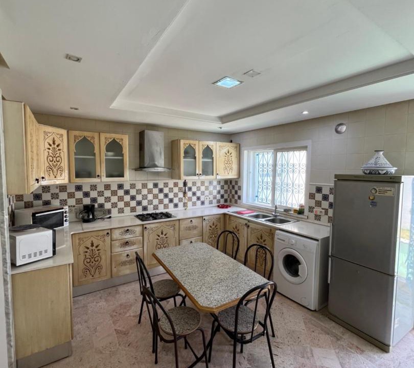 Photo of Kitchen in Sidi Daoud