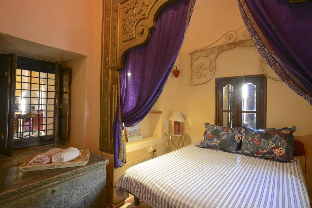 Photo of Bedroom in Tozeur