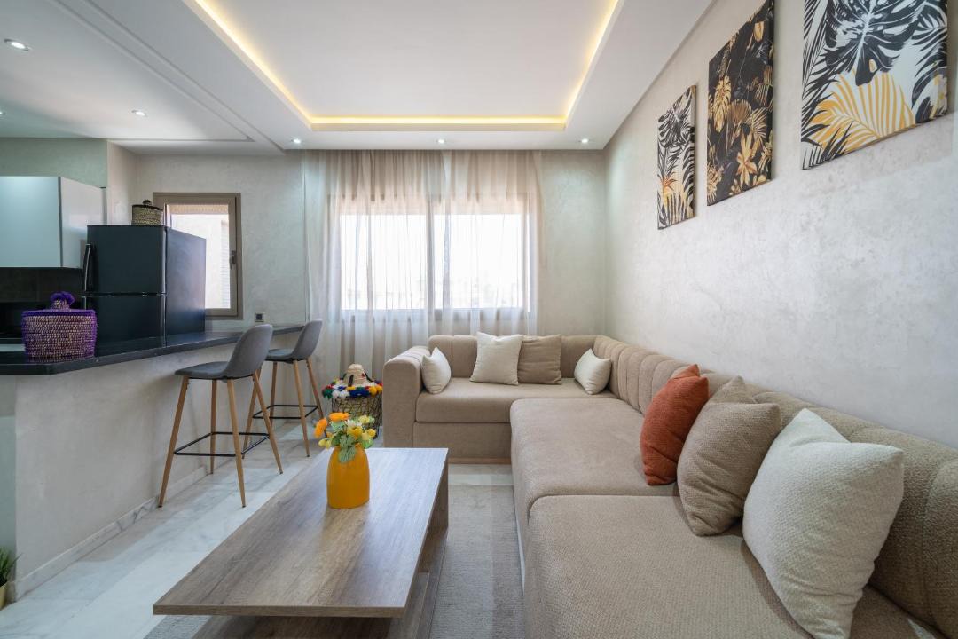 Photo of Livingroom in Gueliz